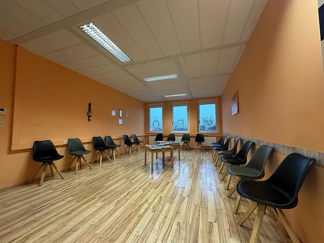 Wartezimmer